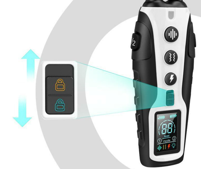 Remote-Controlled Dog Training Collars for Wholesale