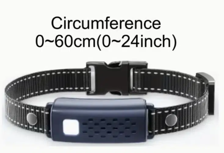 Remote-Controlled Dog Training Collars for Wholesale