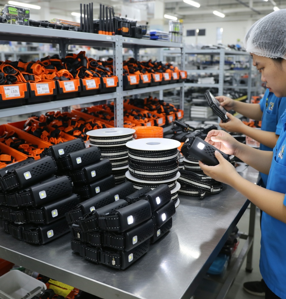 Remote-Controlled Dog Training Collars for Wholesale