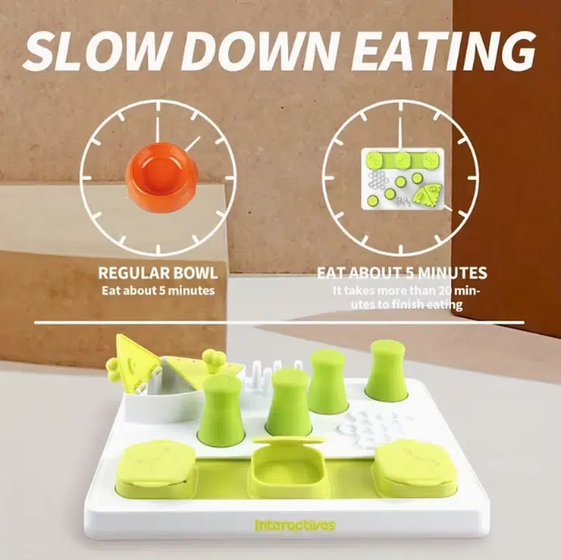 Dog Feeding Toys - Image 5