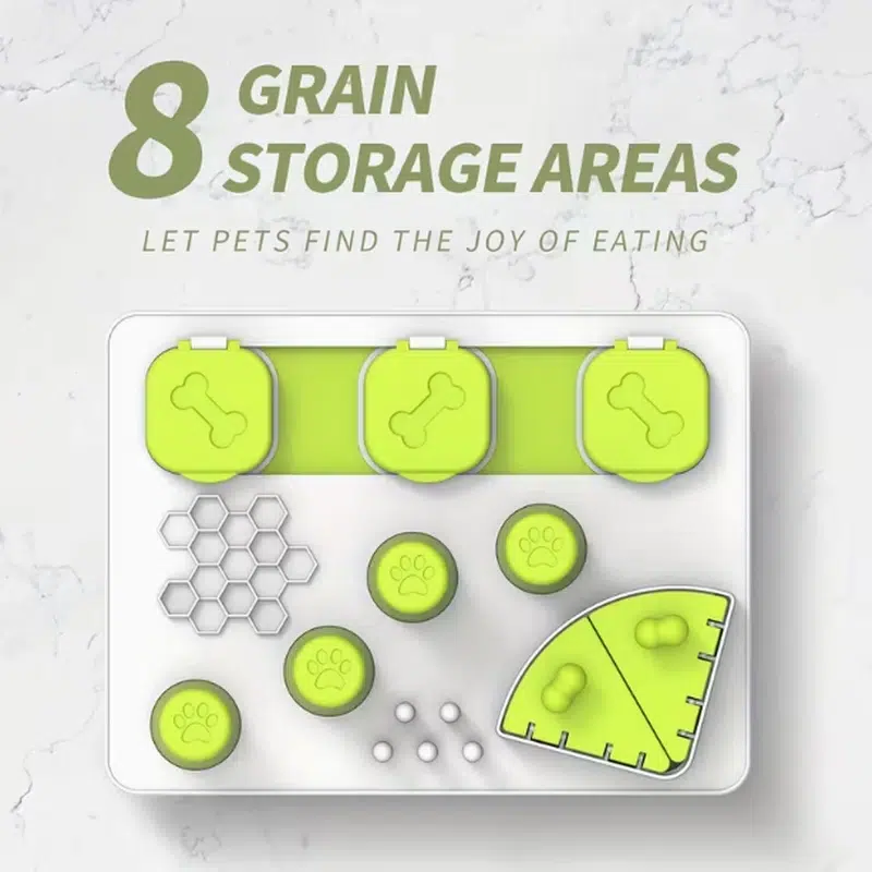 Dog Feeding Toys - Image 4