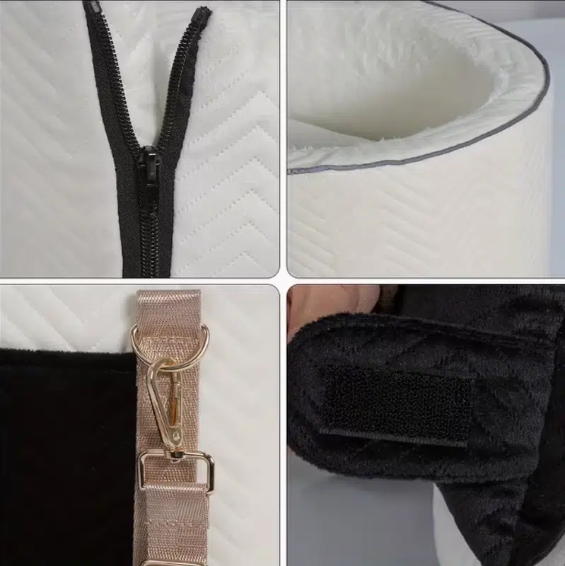 Best Dog Car Seat Cover - Image 4