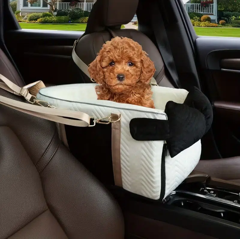 Best Dog Car Seat Cover