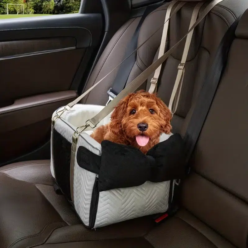 Best Dog Car Seat Cover - Image 3