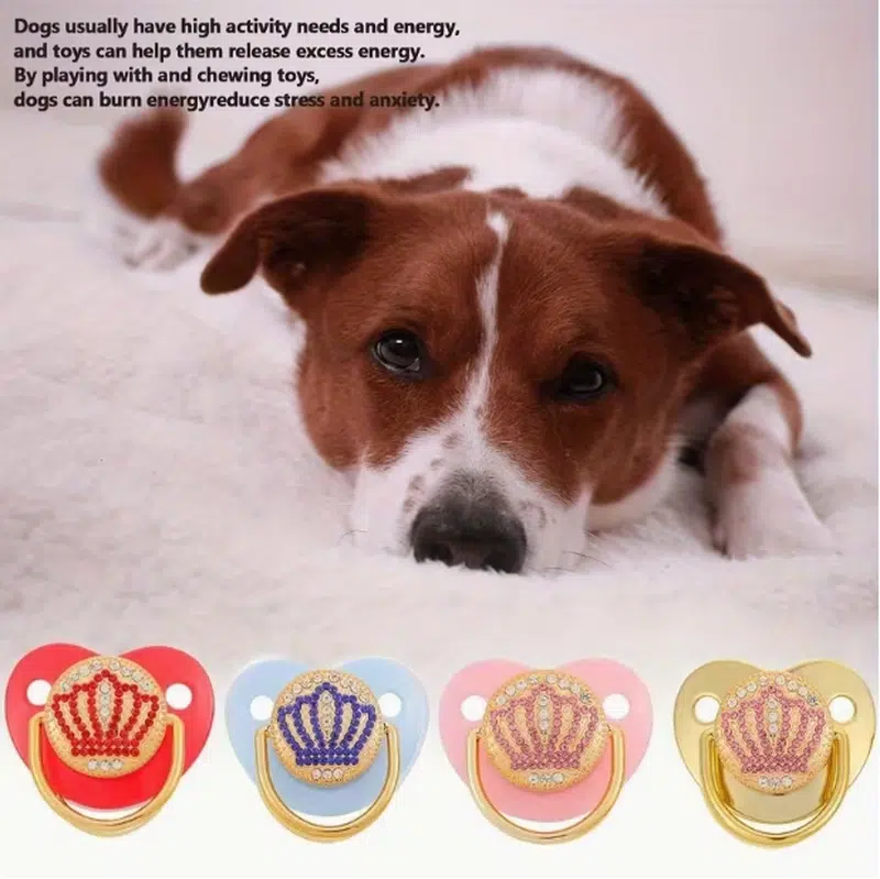 Puppy Chew Toys - Image 3