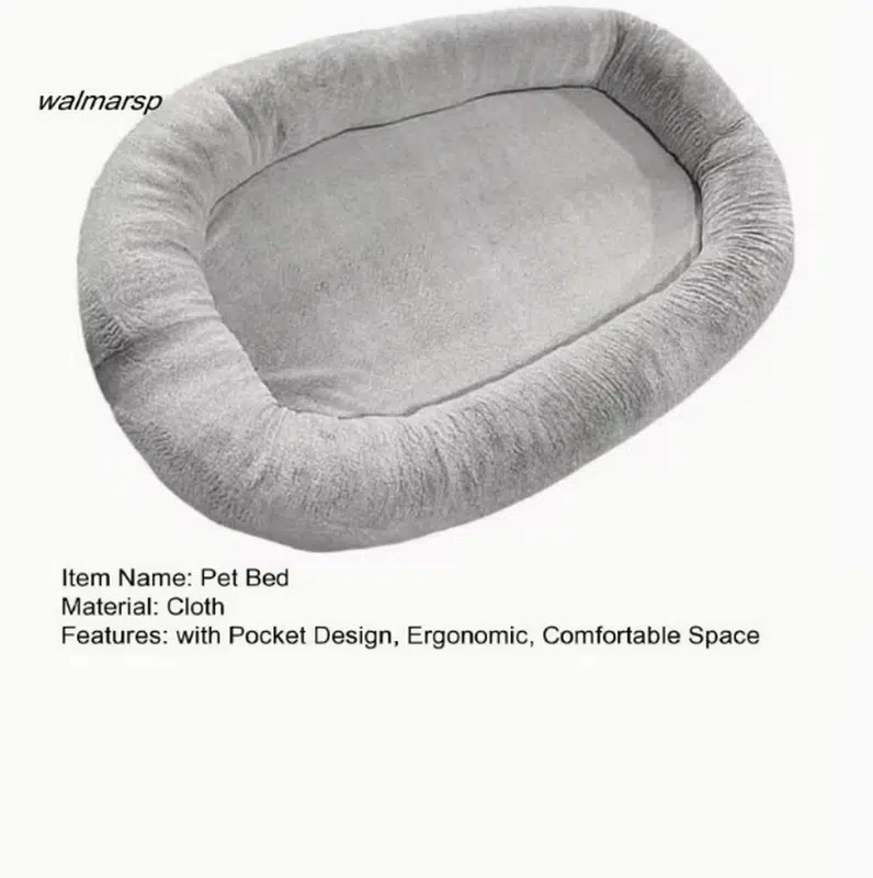 best dog beds for large dogs - Image 3