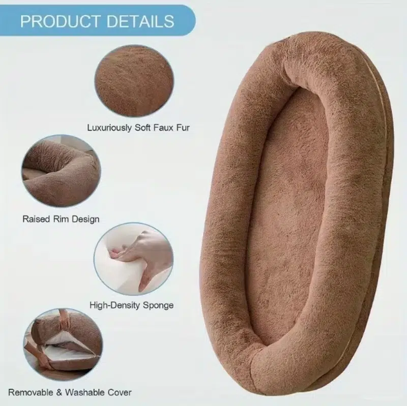 best dog beds for large dogs - Image 4