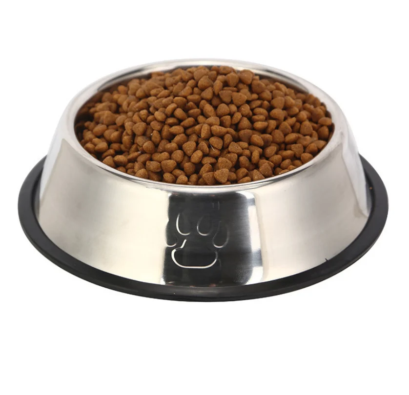Stainless Steel Cat Bowls