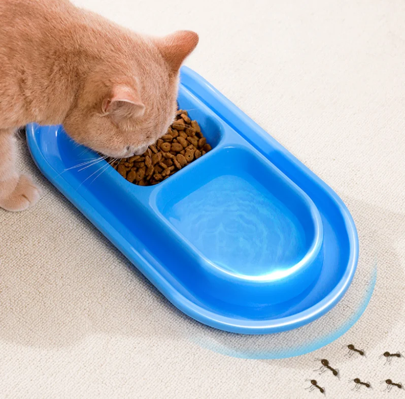 Ant Proof Cat Bowls