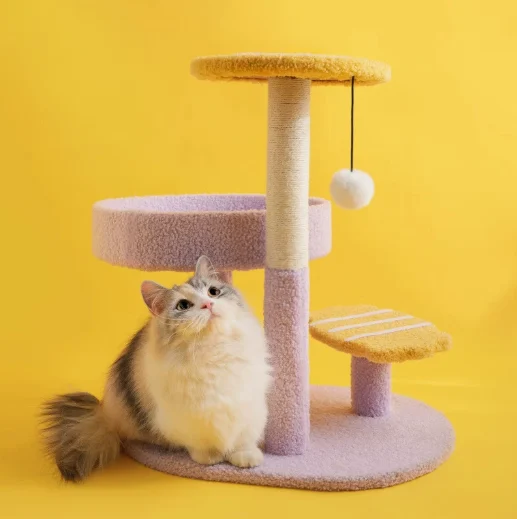 Cat Trees On Sale