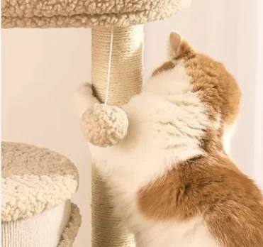 Modern Cat Trees