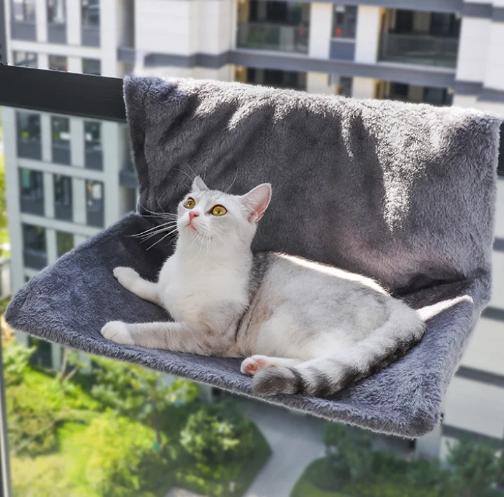 Cat Perch For Window