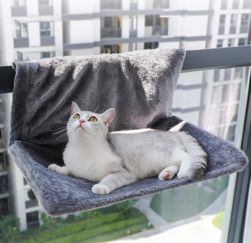 Cat Perch For Window