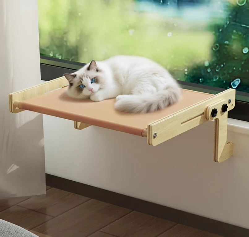 Cat Window Seat