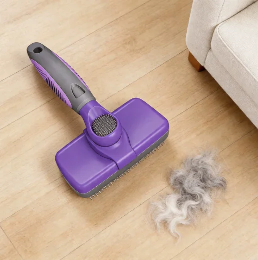 Dog Grooming Comb