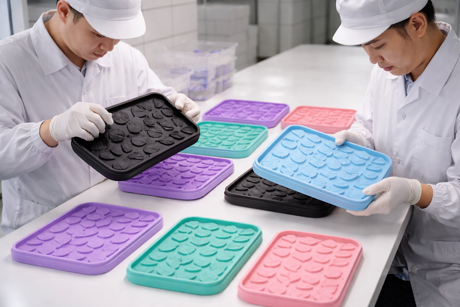 Silicone Slow Feeder Dog Bowl for Wholesale