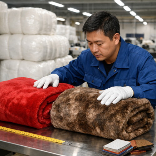 Sleigh-Shaped Christmas Dog Bed for Wholesale