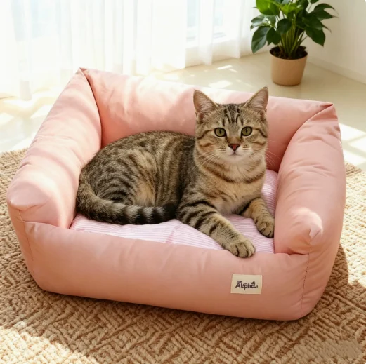 Small Cat Bed