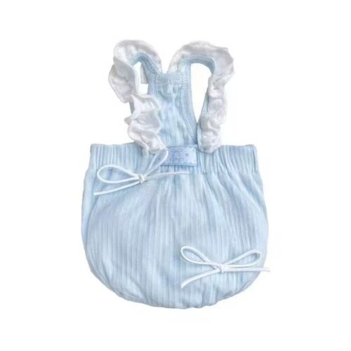 Small Dog Harness Vest