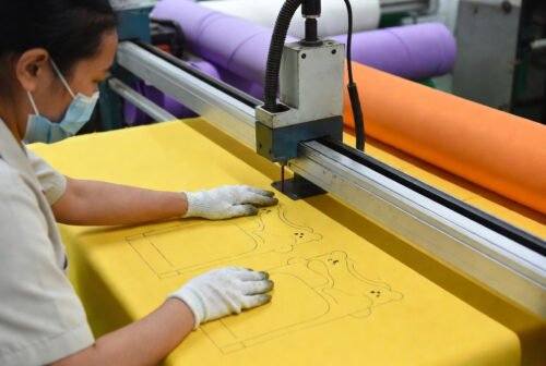 Small Dog Harness Vest