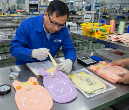 Small Dog Harness Vest