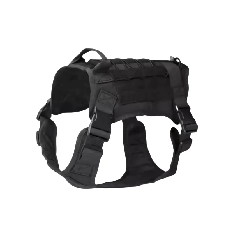 Tactical Dog Harness