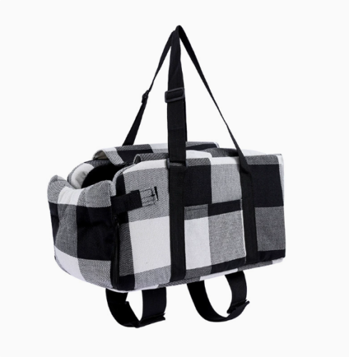 Thickened Enclosure Back Seat Dog Bed for Wholesale