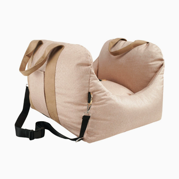 Thickened Enclosure Back Seat Dog Bed for Wholesale