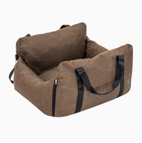 Thickened Enclosure Back Seat Dog Bed for Wholesale