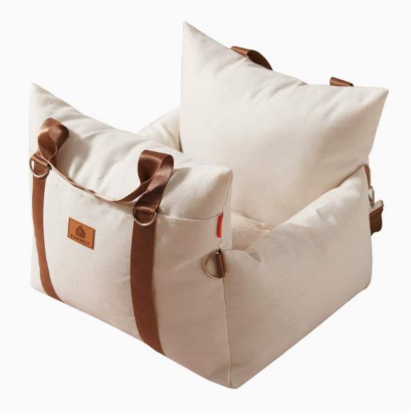 Thickened Enclosure Back Seat Dog Bed for Wholesale