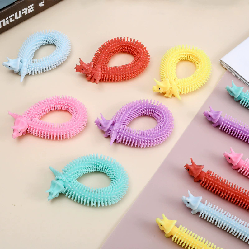Tough Chewer Dog Toys