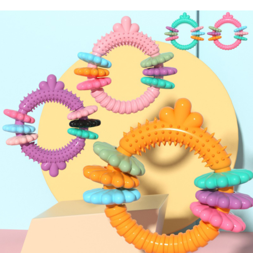 Tough Chewer Dog Toys