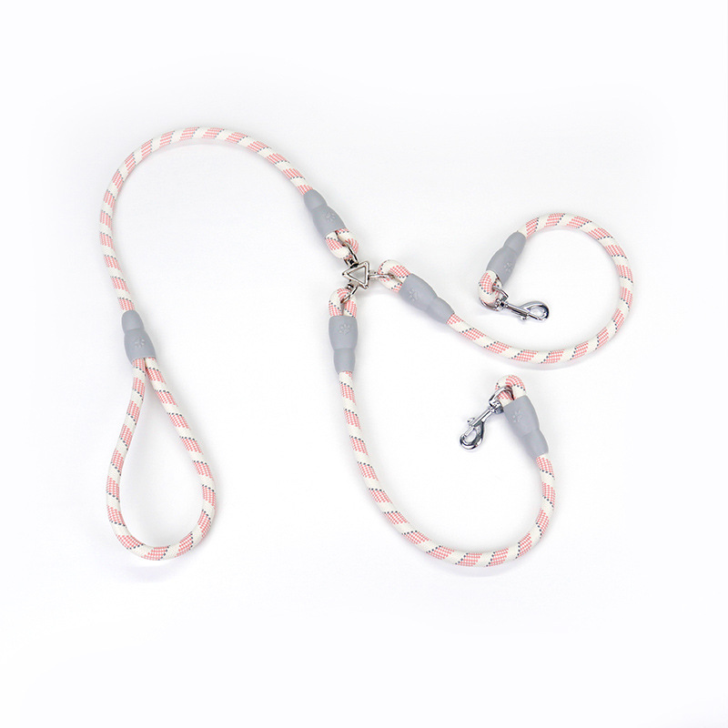 Two Dog Leash for Wholesale