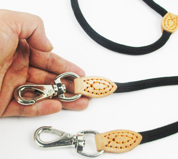 Two Dog Leash for Wholesale