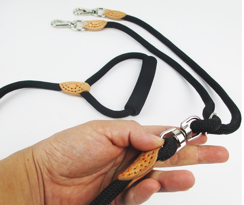 Two Dog Leash for Wholesale
