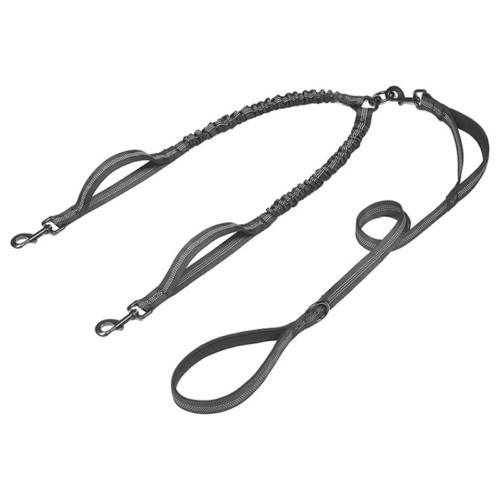Two Dog Leash for Wholesale