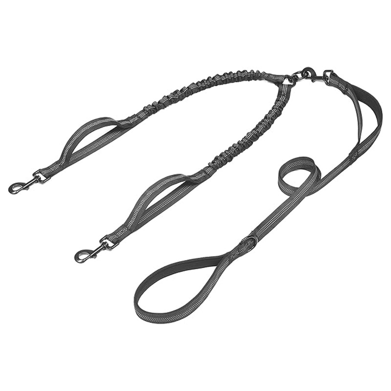 Two Dog Leash for Wholesale