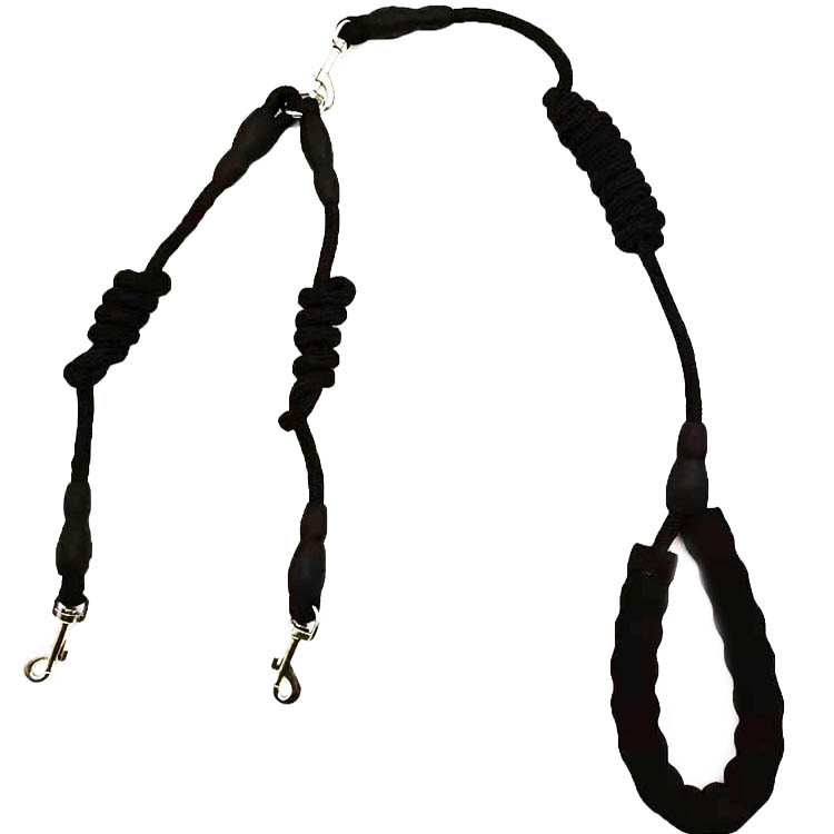 Two Dog Leash for Wholesale