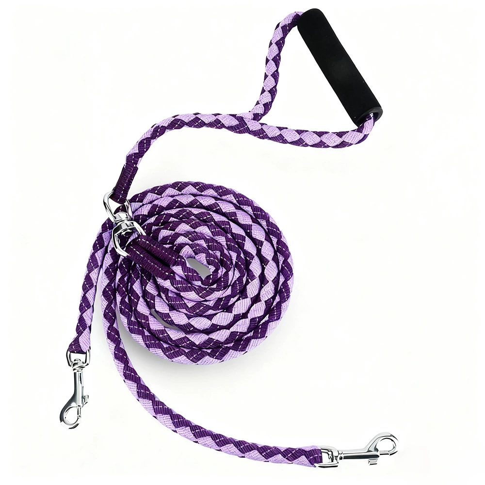 Two Dog Leash for Wholesale