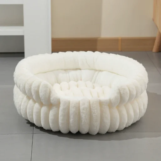 Warming Cat Bed