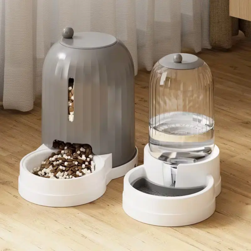 Water Bottle Automatic Dog Feeder for Wholesale
