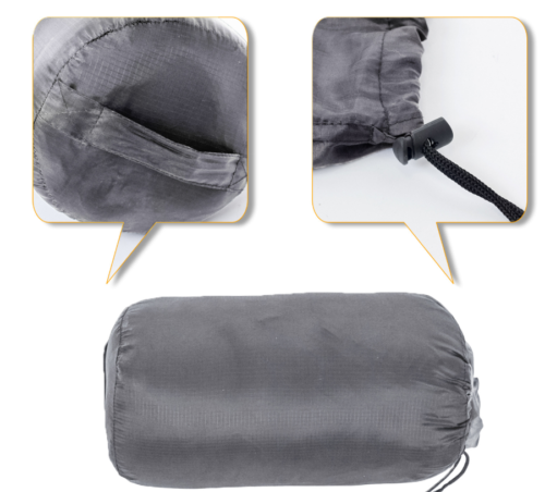 Waterproof Polyester Dog Sleeping Bag for Wholesale