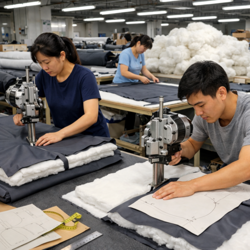 Waterproof Polyester Dog Sleeping Bag for Wholesale