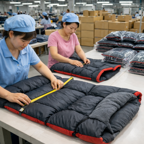 Waterproof Polyester Dog Sleeping Bag for Wholesale