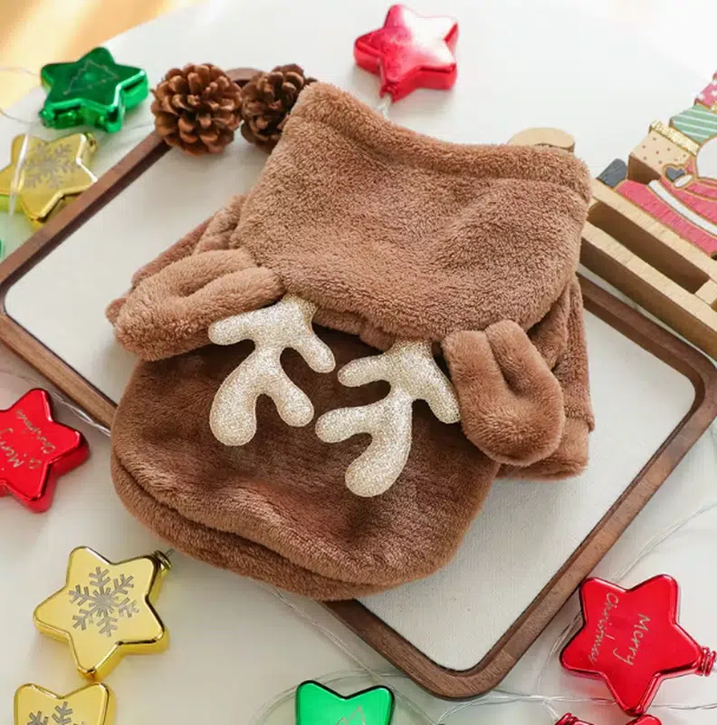 Small Dog Hoodie - Image 6