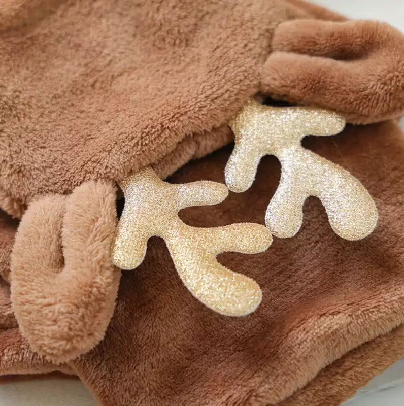 Small Dog Hoodie - Image 5