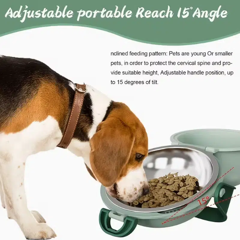 Travel Dog Bowl - Image 6