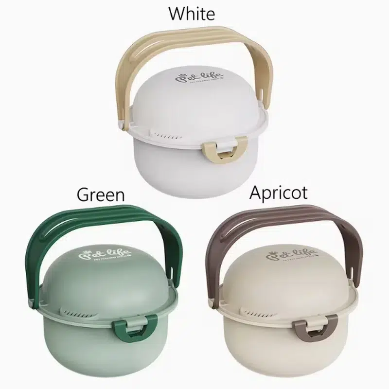 Travel Dog Bowl - Image 7