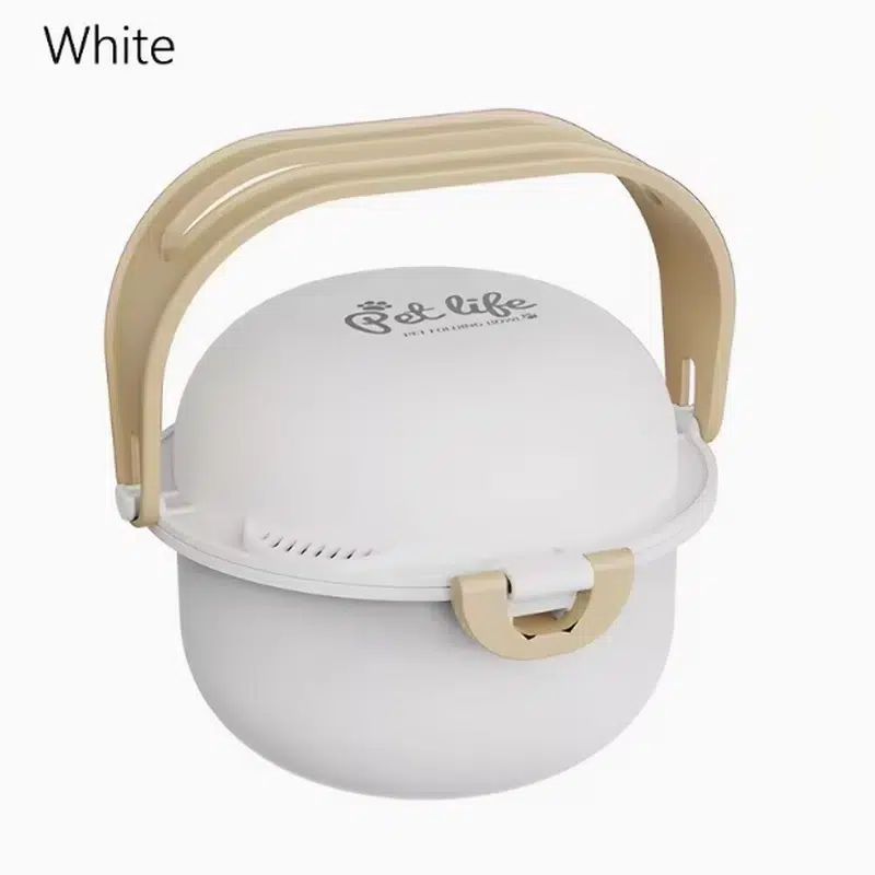 Travel Dog Bowl - Image 3