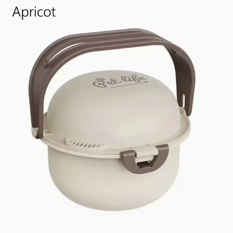 Travel Dog Bowl - Image 4